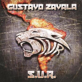 Gustavo Zavala - S.U.R.