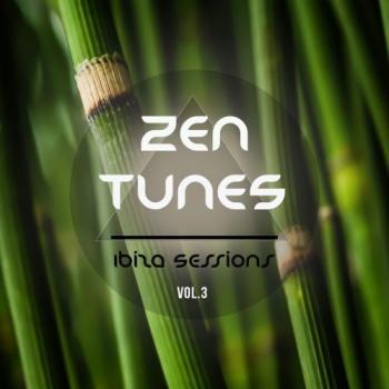 VA - Zen Tunes - Ibiza Sessions Vol 3