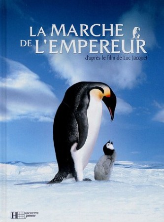  2:     / March of the Penguins / La marche de l'empereur VO