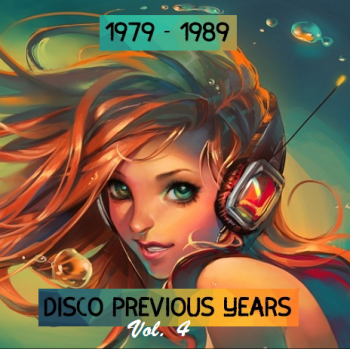 VA - Disco Previous Years - Vol. 4