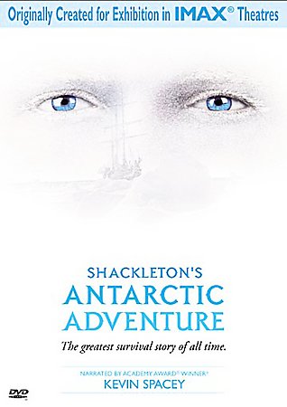    / Shackleton's Antarctic Adventure VO