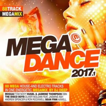 DJ Deep - Megadance (1)