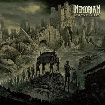 Memoriam - For The Fallen