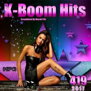 VA - K-Boom Hits Vol. 419