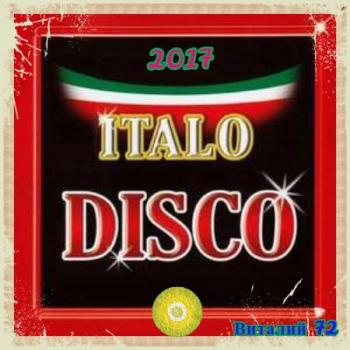 VA - Italo Disco   72