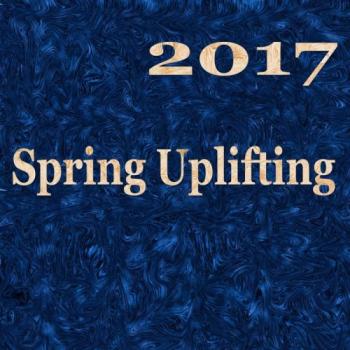 VA - Spring Uplifting 2017