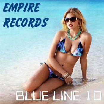 VA - Empire Records - Blue Line 10