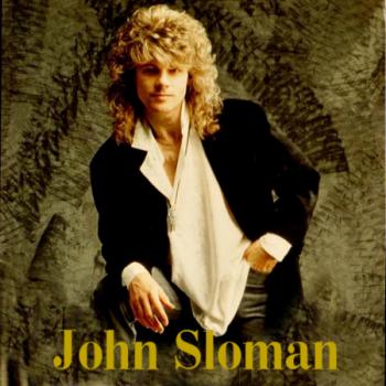 John Sloman - Discography