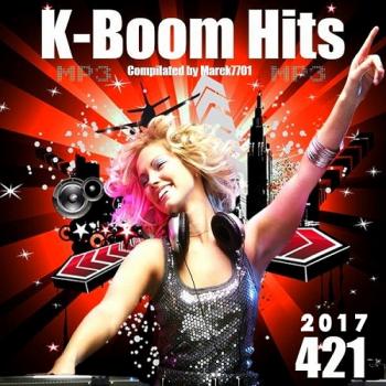 VA - K-Boom Hits Vol. 421