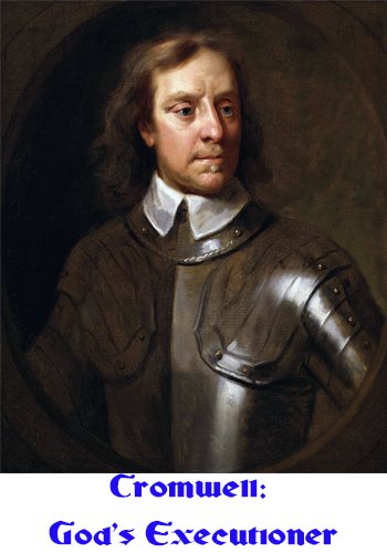    (1-2   2) / Cromwell: God's Executioner DVO