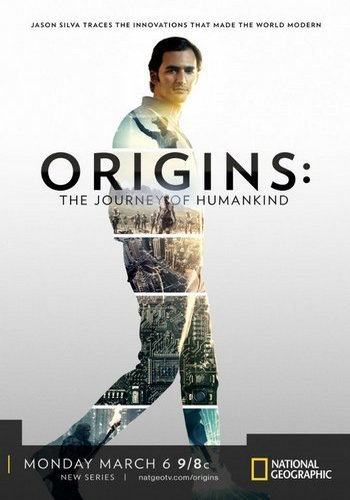  / (8   8) / Origins: The Journey of Humankind VO