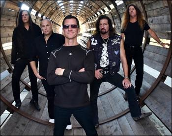 Metal Church - 