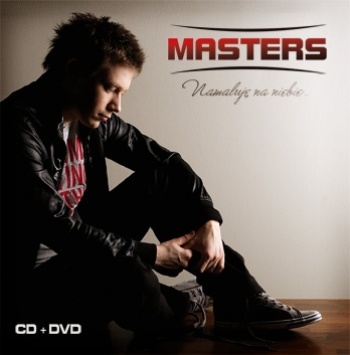 Masters - Namaluj Na Niebie