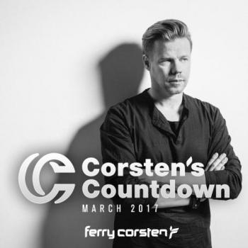 Ferry Corsten - Corsten's Countdown March