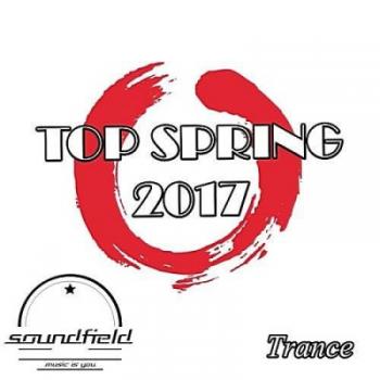 VA - Trance Top Spring 2017
