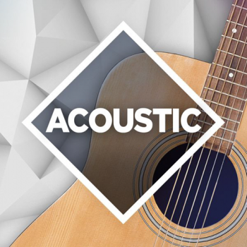 VA - Acoustic - The Collection
