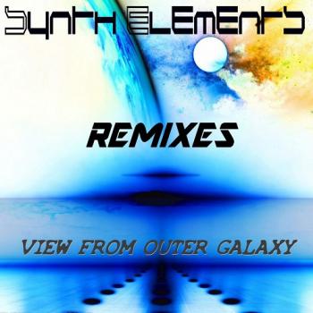 Synth Elements - View From Outer Galaxy