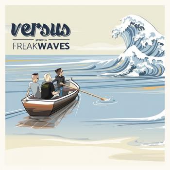 Versus - Freakwaves