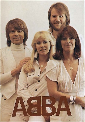 ABBA - The Best Of...