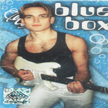 Blue Box - Wspomnienie