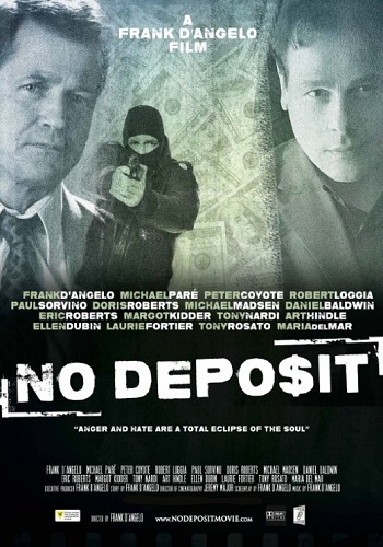   / No Deposit (   / Frank D'Angelo) DVO