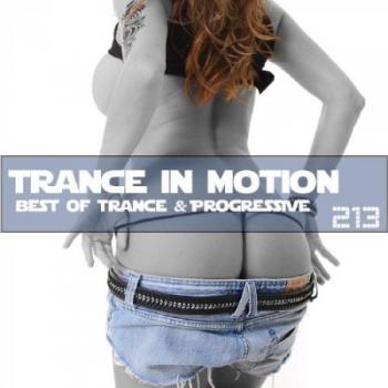 VA - Trance In Motion Vol.213