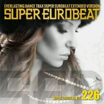 VA - Super Eurobeat (226)