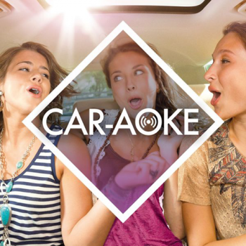 VA - Car-aoke: The Collection