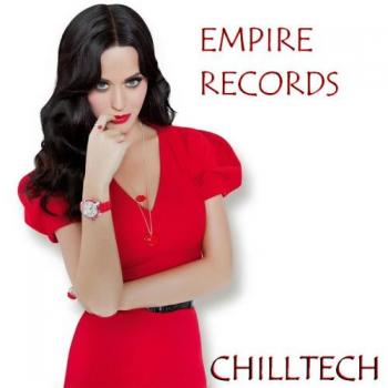 VA - Empire Records - Chilltech