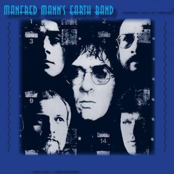Manfred Mann's - Live in Budapest