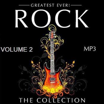 VA - Greatest Ever! Rock The Collection Vol.2
