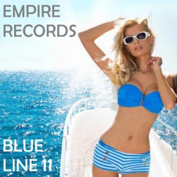 VA - Empire Records - Blue Line 11