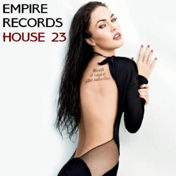 VA - Empire Records - House 23