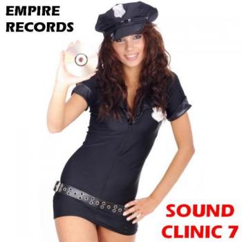 VA - Empire Records - Sound Clinic 7
