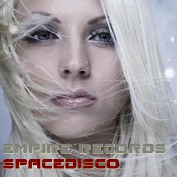 VA - Empire Records - Space Disco