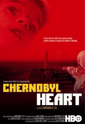   / Chernobyl Heart VO