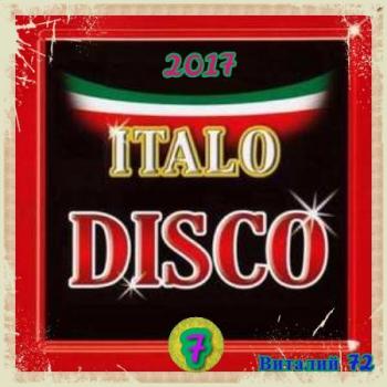 VA - Italo Disco   72 (7)