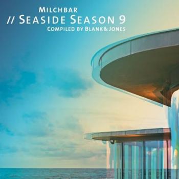 Blank Jones - Milchbar Seaside Season 9