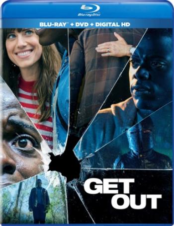  / Get Out AVO + Eng