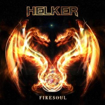 Helker - Firesoul / Alma de fuego