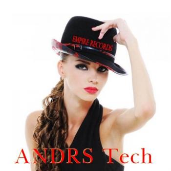 VA - Empire Records - ANDRS Tech