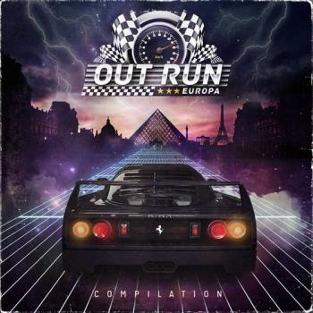 VA - Outrun Europa Compilation