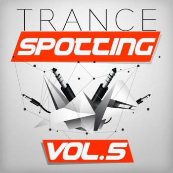 VA - Trancespotting, Vol. 5