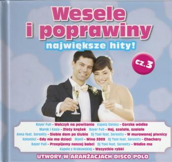VA - Wesele I Poprawiny (3)