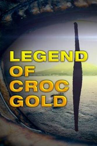     (1 , 1-8   8) / The Legend of Croc Gold MVO