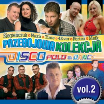 VA - Disco Polo Dance vol.2