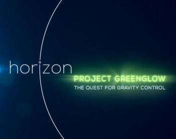   .     / Project Greenglow The Quest for Gravity control DVO