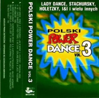 VA - Polski Power Dance (3)