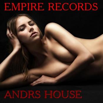 VA - Empire Records - ANDRS House