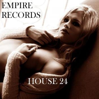 VA - Empire Records - House 24